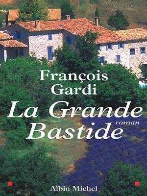 cover image of La Grande Bastide